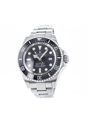 ROLEX Sea-Dweller DeepSea