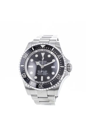 ROLEX Sea-Dweller DeepSea