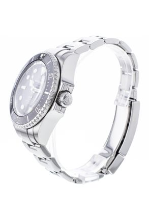 ROLEX Sea-Dweller DeepSea