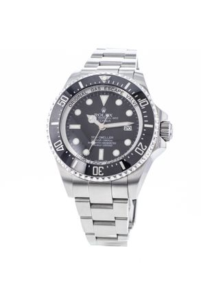 ROLEX Sea-Dweller DeepSea