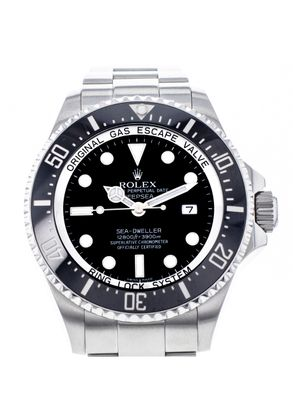 ROLEX Sea-Dweller DeepSea