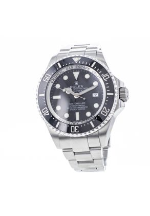ROLEX Sea-Dweller DeepSea