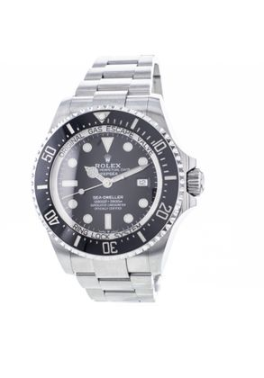 ROLEX Sea-Dweller DeepSea