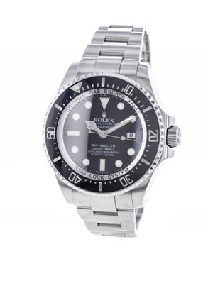 ROLEX Sea-Dweller DeepSea