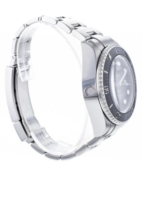 ROLEX Sea-Dweller DeepSea