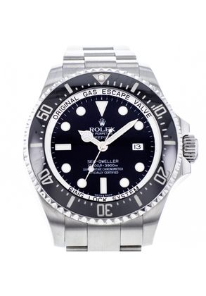 ROLEX Sea-Dweller DeepSea