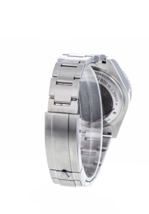 ROLEX Sea-Dweller DeepSea