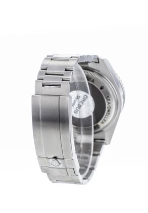 ROLEX Sea-Dweller DeepSea