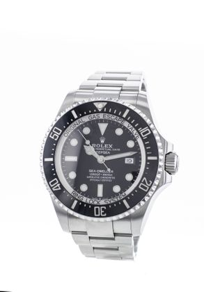 ROLEX Sea-Dweller DeepSea