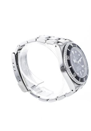 ROLEX Sea-Dweller