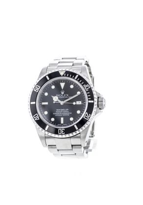 ROLEX Sea-Dweller