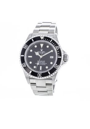 ROLEX Sea-Dweller