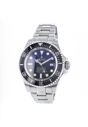ROLEX Sea-Dweller DeepSea D-Blue