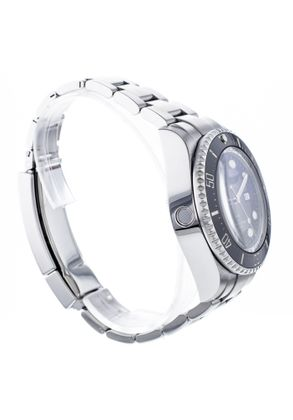 ROLEX Sea-Dweller DeepSea D-Blue