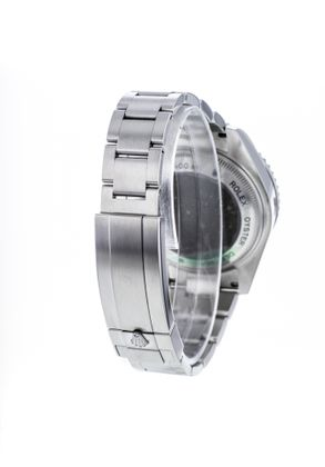 ROLEX Sea-Dweller DeepSea D-Blue