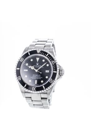 ROLEX Sea-Dweller