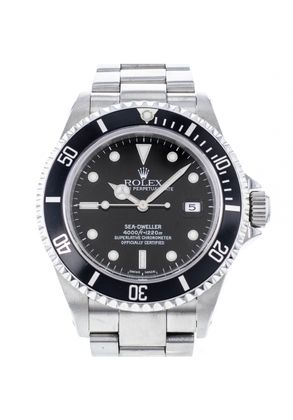 ROLEX Sea-Dweller