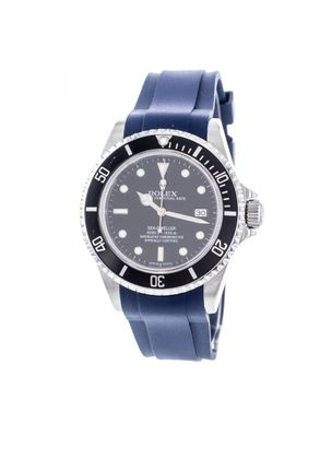 ROLEX Sea-Dweller