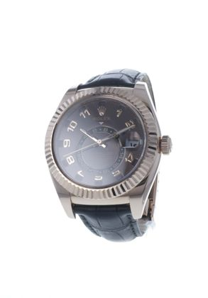ROLEX Sky-Dweller