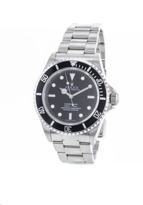 ROLEX Submariner 4 Lignes
