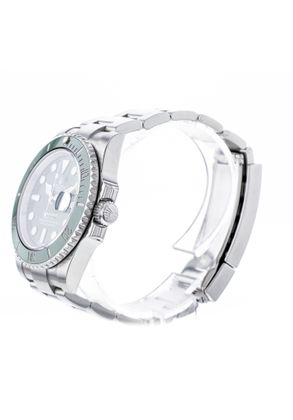 ROLEX Submariner Date Céramique Verte