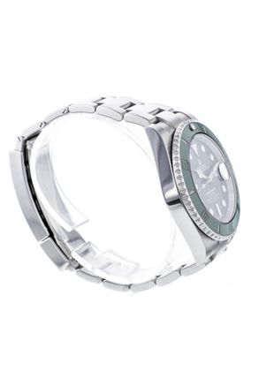 ROLEX Submariner Date Céramique Verte