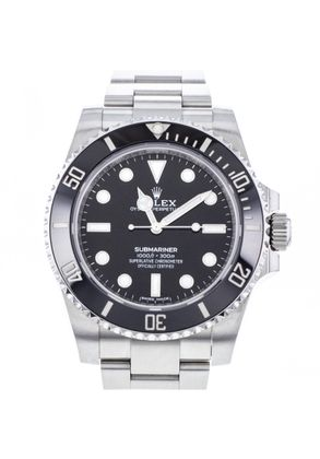 ROLEX Submariner Céramique