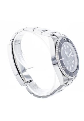 ROLEX Submariner Céramique