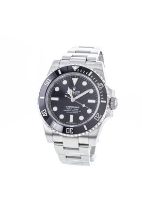 ROLEX Submariner Céramique