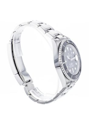 ROLEX Submariner Date Céramique