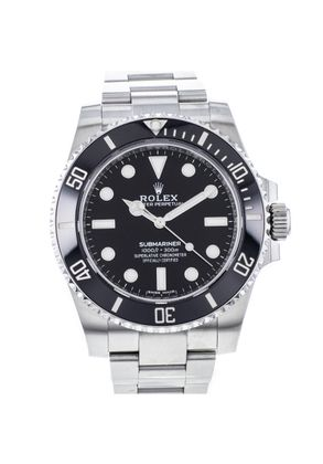 ROLEX Submariner Céramique