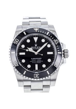 ROLEX Submariner Céramique