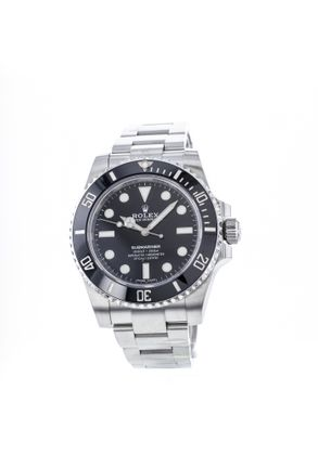 ROLEX Submariner Céramique