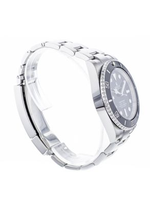 ROLEX Submariner Céramique