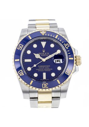 ROLEX Submariner Date Céramique