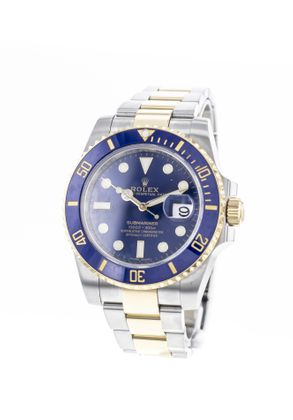 ROLEX Submariner Céramique