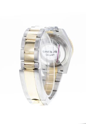 ROLEX Submariner Céramique