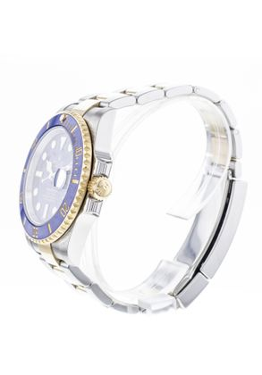 ROLEX Submariner Céramique