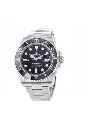 ROLEX Submariner Date NOUVEAUTE 2020