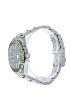 ROLEX Submariner Date 50ème anniversaire Fat Four