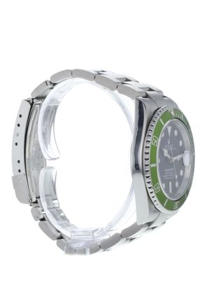 ROLEX Submariner Date 50ème anniversaire Fat Four