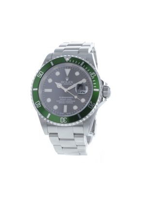 ROLEX Submariner Date 50ème anniversaire