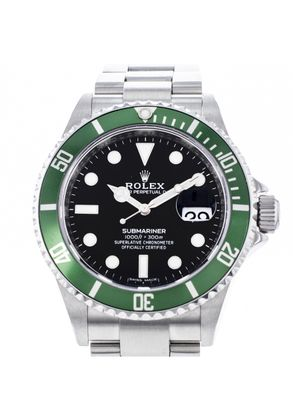 ROLEX Submariner Date 50ème anniversaire