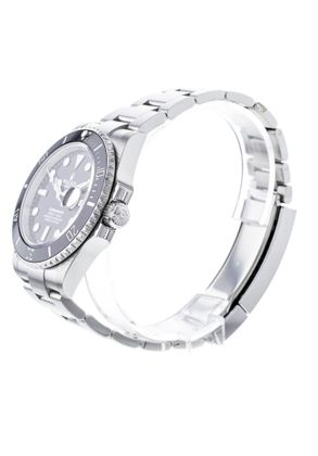 ROLEX Submariner Date Céramique