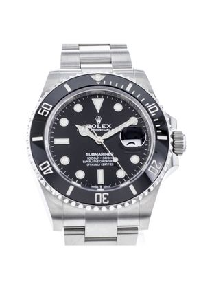 ROLEX Submariner Date Céramique
