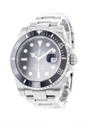 ROLEX Submariner Date Céramique