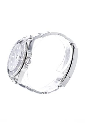 ROLEX Submariner Date Céramique