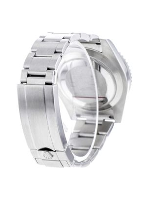 ROLEX Submariner Date Céramique