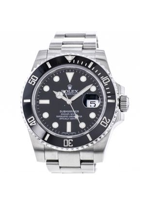ROLEX Submariner Date Céramique