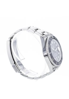 ROLEX Submariner Date Céramique